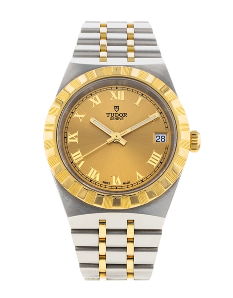 Tudor Royal M28403-0004